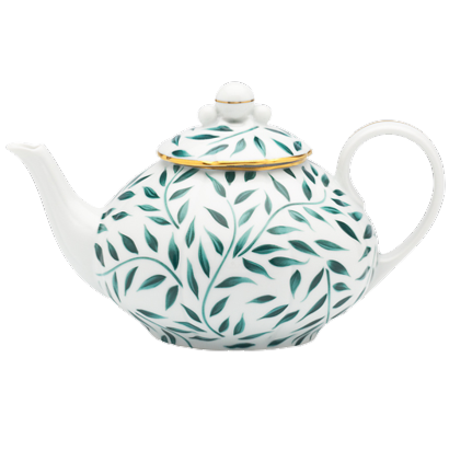 Olivier green - Teapot 30.43 oz