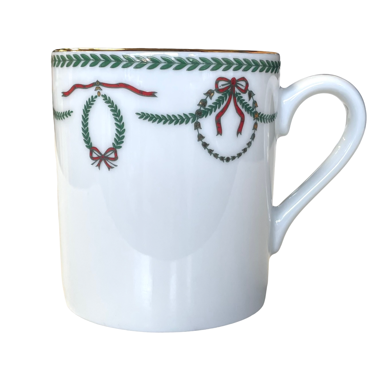 Cheverny Christmas - Mug 0.30 litre
