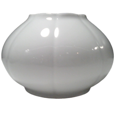 Nymphéa - Vase boule PM 10x14 cm