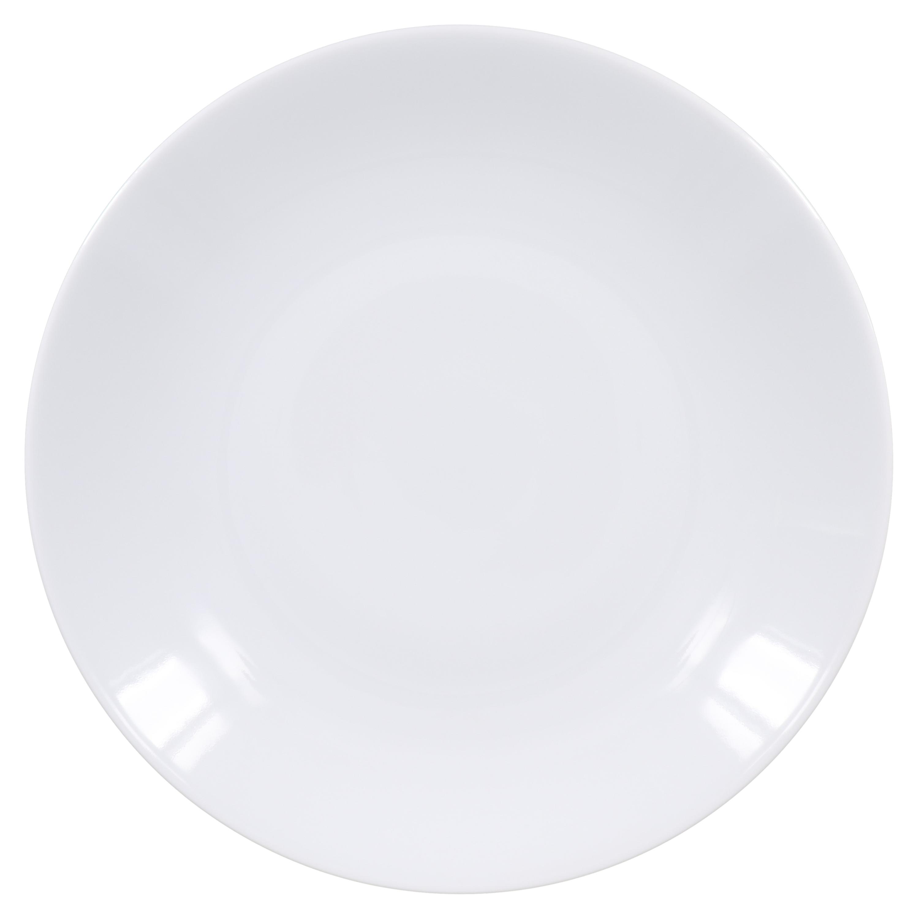 Coupe - Dinner plate 26.5 cm