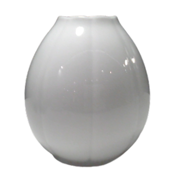 Nymphéa - Vase haut PM 13x12 cm
