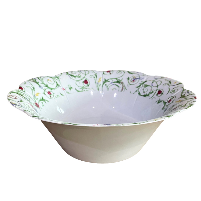 Colibri - Salad bowl 24 cm