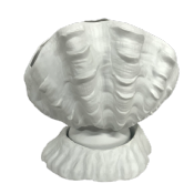 Océan 12 cm - Photophore