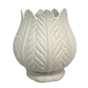 Tulipe 13 cm - Photophore