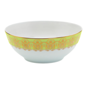 Oasis vert - Saladier 23 cm