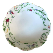 Colibri - Coupelle crème 13 cm