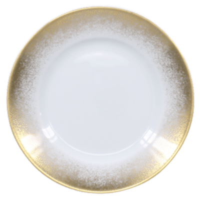 Feux d'or - Assiette à pain 16 cm