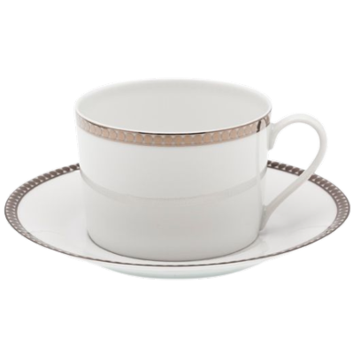 Celtic - Tea cup and saucer 0.20 litre