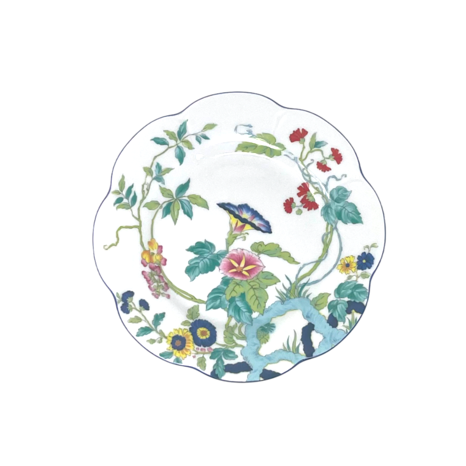 Paradis - Assiette à pain 16 cm