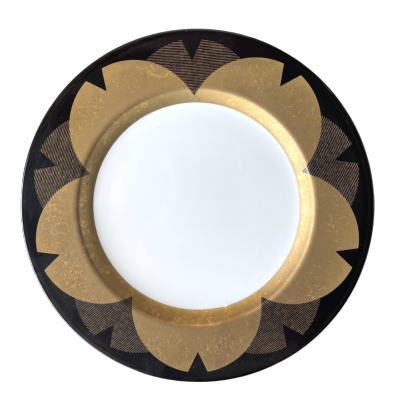 Kinzakura - Assiette plate 27.5 cm