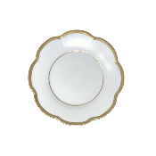 Margaux - Assiette à pain 16 cm