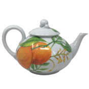 Fruits d'été - Teapot 0.90 litre