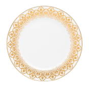 Oasis - Assiette plate 27.5 cm