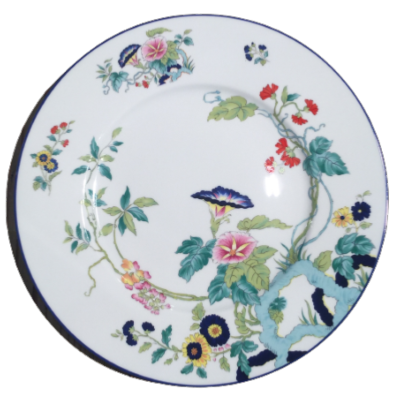 Paradis - Charger plate 32 cm