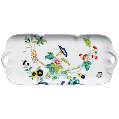 Paradis - Plat à cake 37 cm