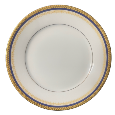 Monaco bleu - Dinner plate 27.5 cm