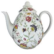 Adriana - Cafetière 0.80 litre