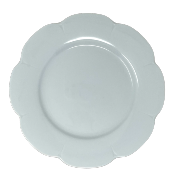 Nympha - Assiette plate 27.5 cm