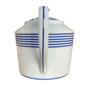 Latitudes bleues - Théière 1 litre