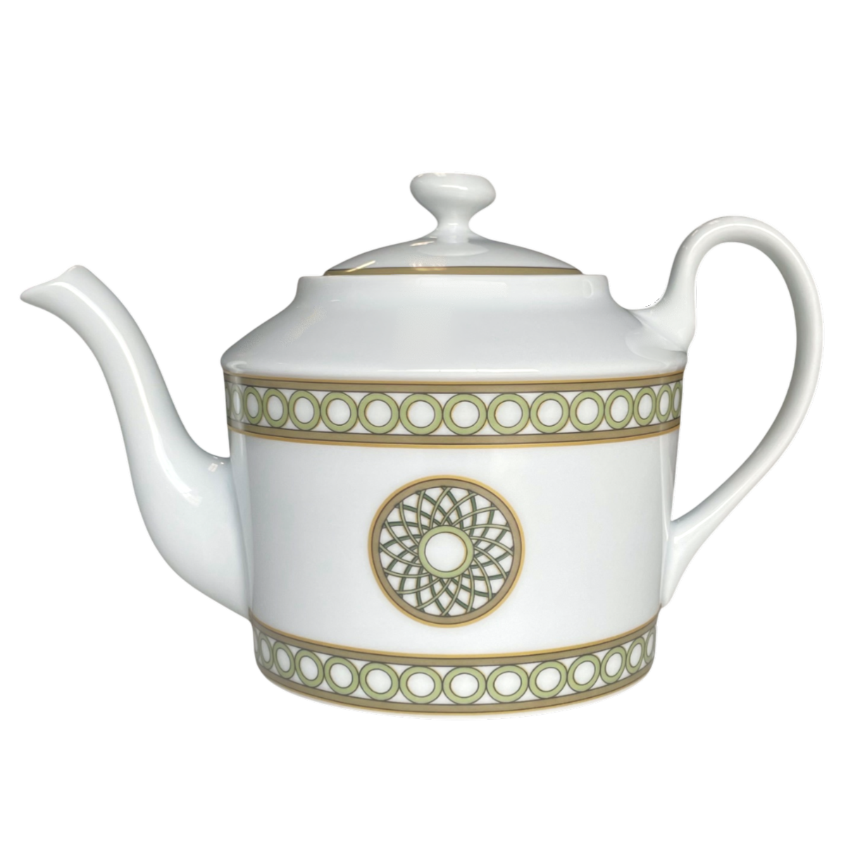 Jardin Français - Théière 1 litre