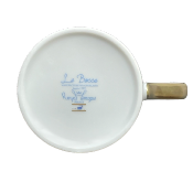 La Bocca bleue - Mug 0.30 litre
