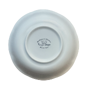 Océan - Bol salade 18 cm