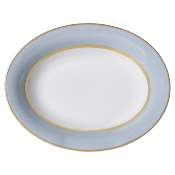 Mak grey or - Baker 25 cm
