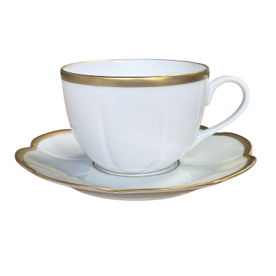 Margaux - Tasse et soucoupe thé 0.20 litre