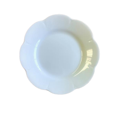 Nymphea - Bread and butter plate 16 cm
