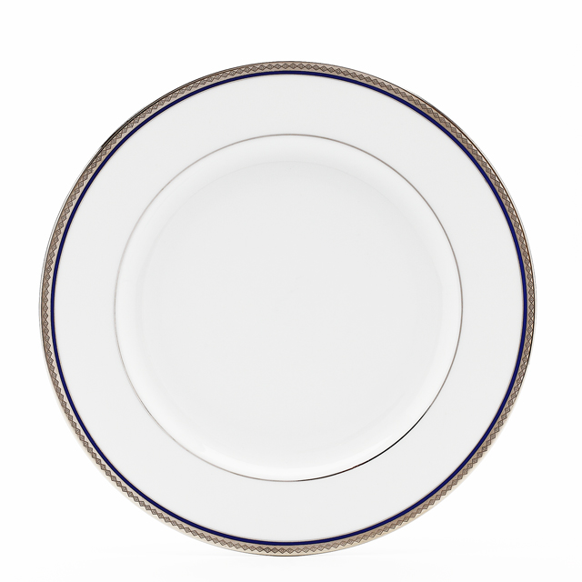 Azurea - Assiette plate 27 cm