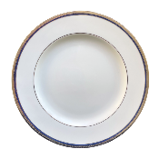 Azurea - Assiette plate 27.5 cm