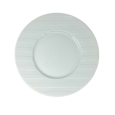 Saturne - Assiette dessert 24 cm