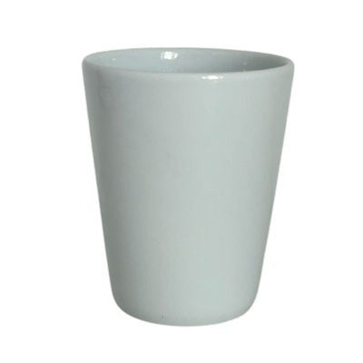 Récamier - Verre à lait