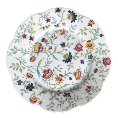 Adriana - Assiette plate 27.5 cm