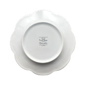 Paradis - Assiette dessert 22 cm