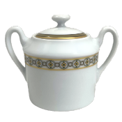 Jardin Fran�ais - Sucrier 0.15 litre
