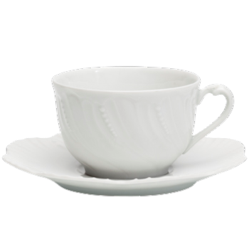 Océan - Tasse et soucoupe thé 0.20 litre
