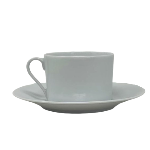Récamier - Tasse et soucoupe thé 0.20 litre