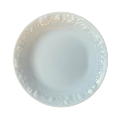 Riviera - Assiette creuse calotte 19 cm