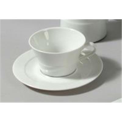 Saveur - Tea cup and saucer 0.18 litre