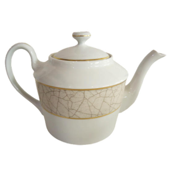 Pompeï - Teapot 1.7 litre