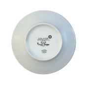 Galaxie - Bread & butter plate 6.30"