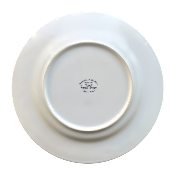Azurea - Assiette plate 27.5 cm