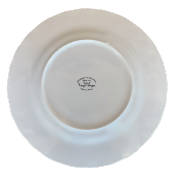 Choiseul - Assiette plate 26.5 cm
