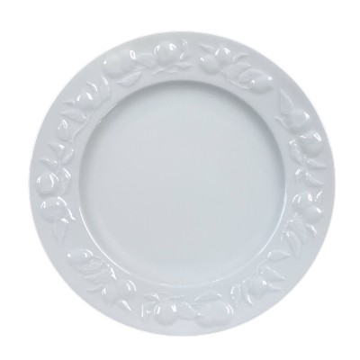 Riviera - Assiette plate 26.5 cm