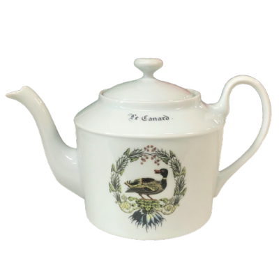 Chambord - Teapot 1.7 litre