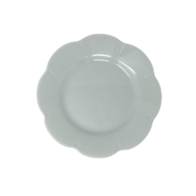 Nymphéa - Assiette à pain 16 cm