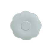 Nympha - Tasse caf soucoupe