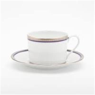 Azuréa - Tasse et soucoupe thé 0.20 litre