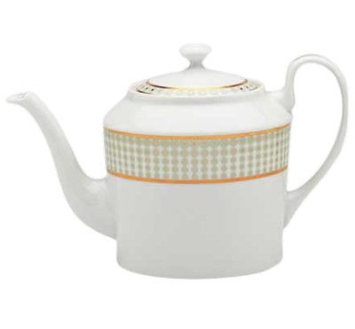 Galaxie - Teapot 1.2 litre